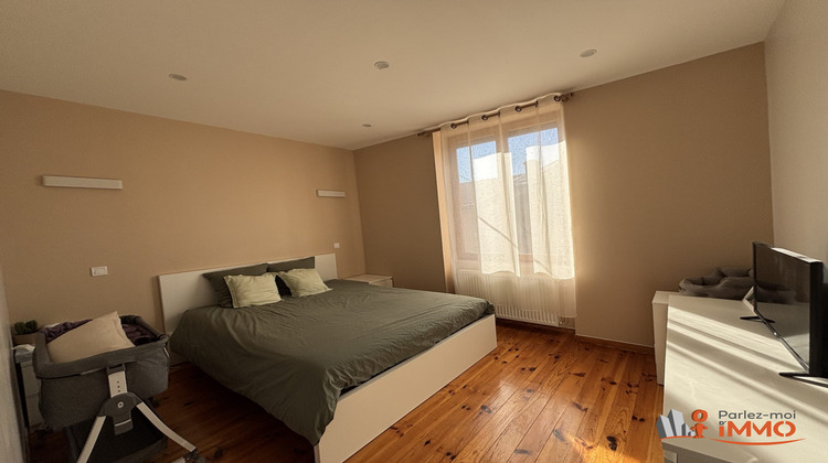 Ma-Cabane - Vente Maison Sury-le-Comtal, 101 m²