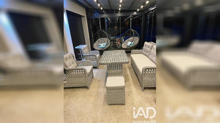 Ma-Cabane - Vente Maison Sury le Comtal, 110 m²