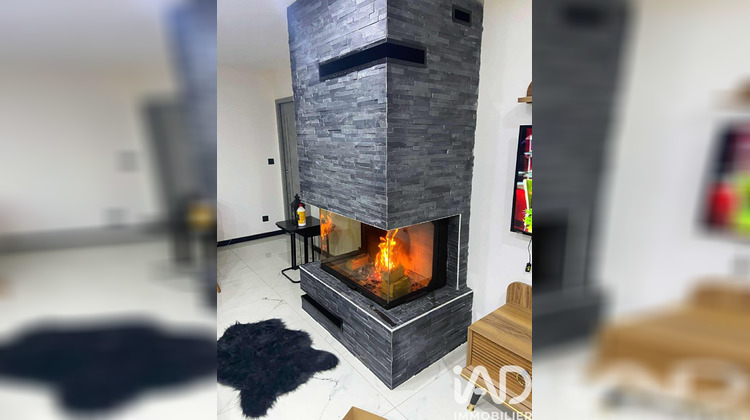 Ma-Cabane - Vente Maison Sury le Comtal, 110 m²