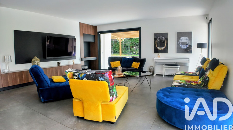 Ma-Cabane - Vente Maison Sury-le-Comtal, 208 m²