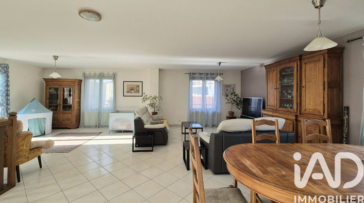 Ma-Cabane - Vente Maison Sury-le-Comtal, 150 m²