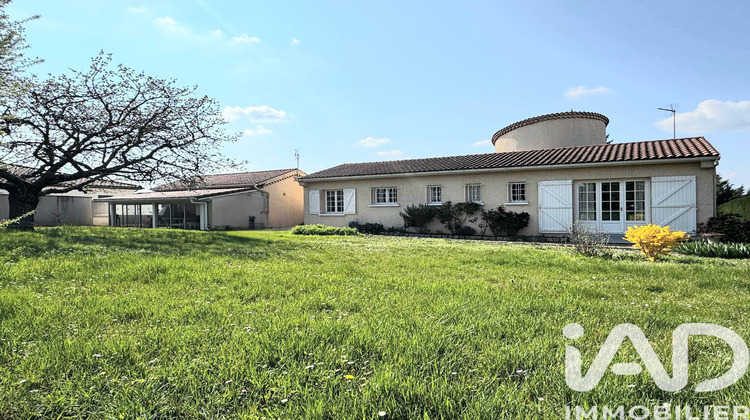 Ma-Cabane - Vente Maison Sury-le-Comtal, 128 m²