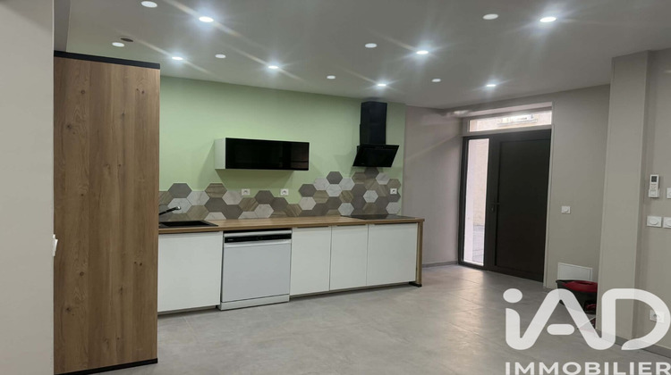 Ma-Cabane - Vente Maison Sury-le-Comtal, 93 m²