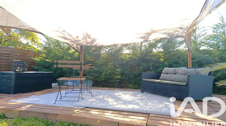 Ma-Cabane - Vente Maison Sury le Comtal, 120 m²