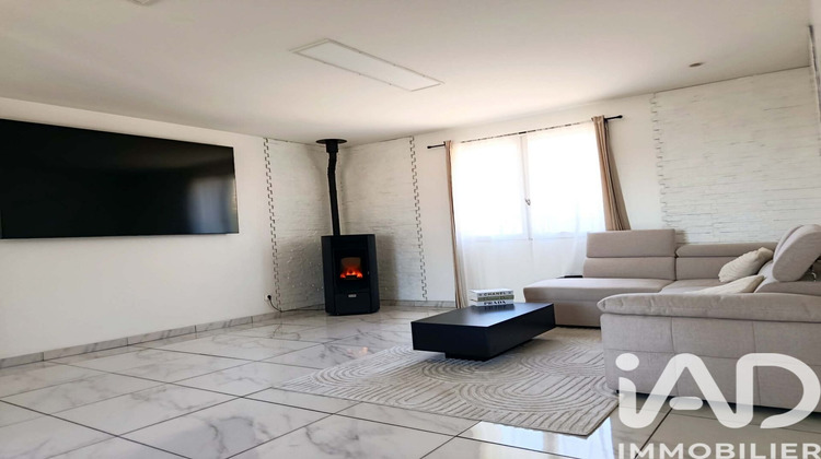 Ma-Cabane - Vente Maison Sury le Comtal, 120 m²