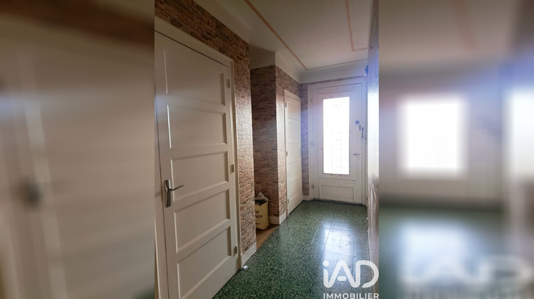 Ma-Cabane - Vente Maison Sury-le-Comtal, 111 m²