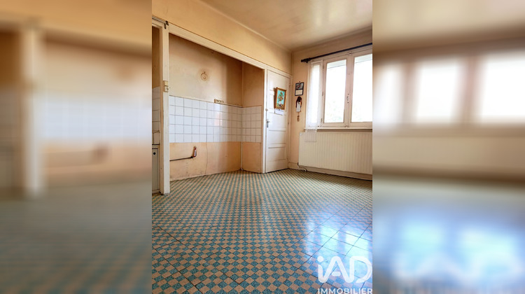 Ma-Cabane - Vente Maison Sury-le-Comtal, 111 m²
