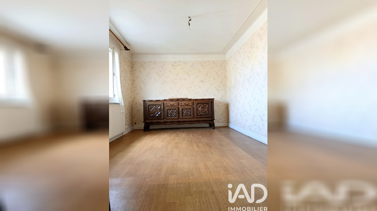 Ma-Cabane - Vente Maison Sury-le-Comtal, 111 m²