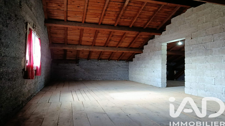 Ma-Cabane - Vente Maison Sury-le-Comtal, 111 m²