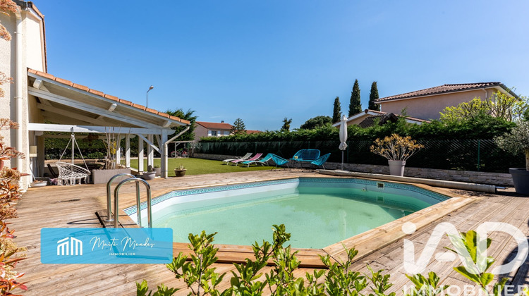Ma-Cabane - Vente Maison Sury-le-Comtal, 146 m²