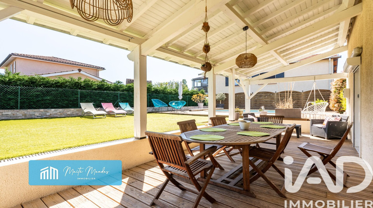 Ma-Cabane - Vente Maison Sury-le-Comtal, 146 m²