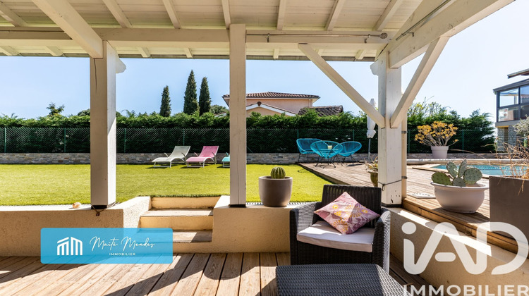 Ma-Cabane - Vente Maison Sury-le-Comtal, 146 m²