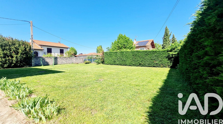 Ma-Cabane - Vente Maison Sury-le-Comtal, 96 m²