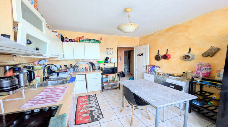 Ma-Cabane - Vente Maison SURY LE COMTAL, 111 m²