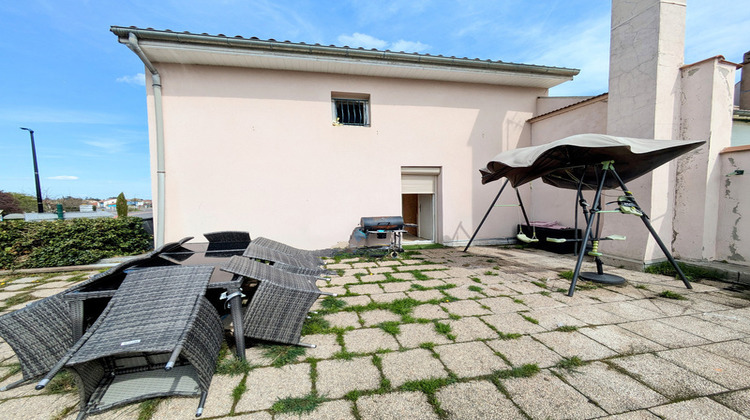 Ma-Cabane - Vente Maison SURY LE COMTAL, 111 m²