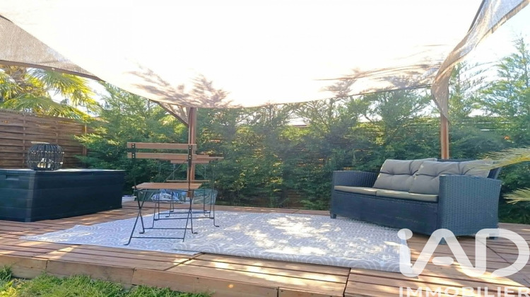 Ma-Cabane - Vente Maison Sury-le-Comtal, 120 m²
