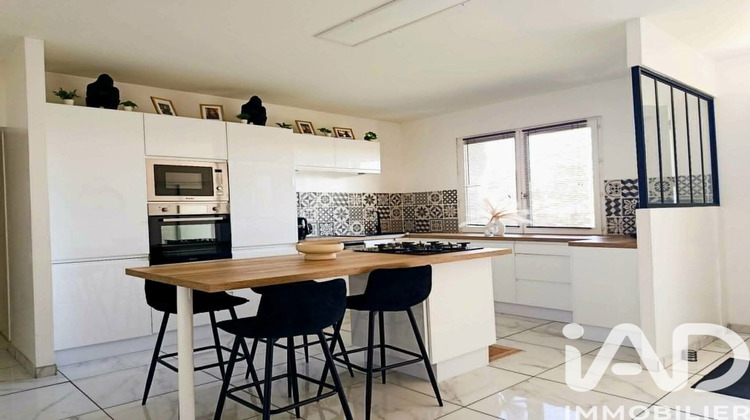 Ma-Cabane - Vente Maison Sury-le-Comtal, 120 m²