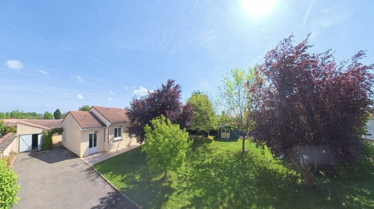 Ma-Cabane - Vente Maison Sury-le-Comtal, 109 m²