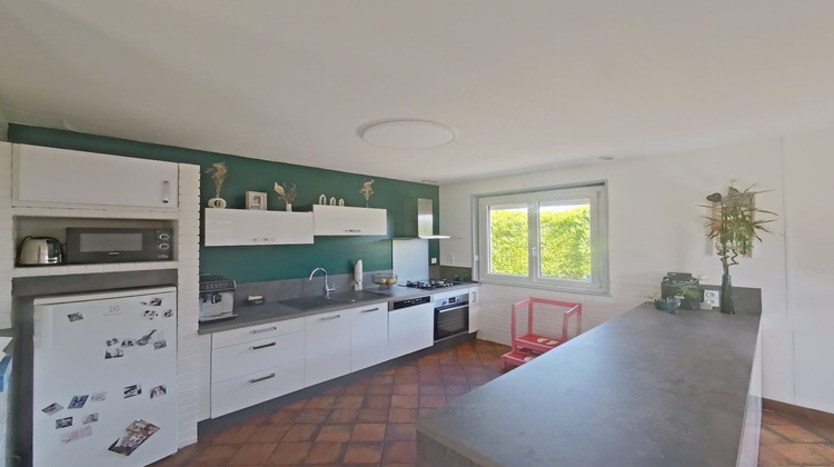 Ma-Cabane - Vente Maison Sury-le-Comtal, 109 m²