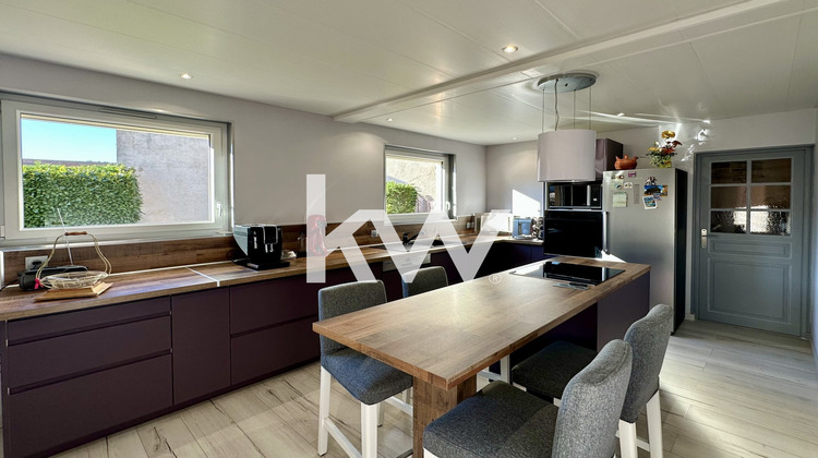 Ma-Cabane - Vente Maison Sury-le-Comtal, 155 m²