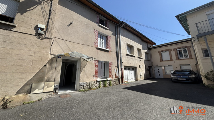 Ma-Cabane - Vente Maison Sury-le-Comtal, 62 m²