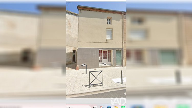 Ma-Cabane - Vente Maison Sury-le-Comtal, 52 m²