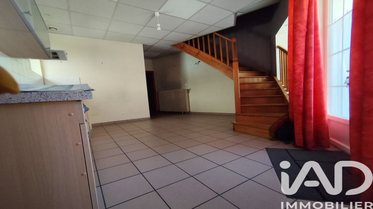Ma-Cabane - Vente Maison Sury-le-Comtal, 52 m²