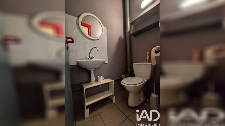 Ma-Cabane - Vente Maison Sury-le-Comtal, 52 m²
