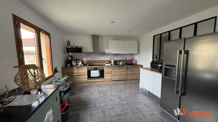 Ma-Cabane - Vente Maison Sury-le-Comtal, 83 m²