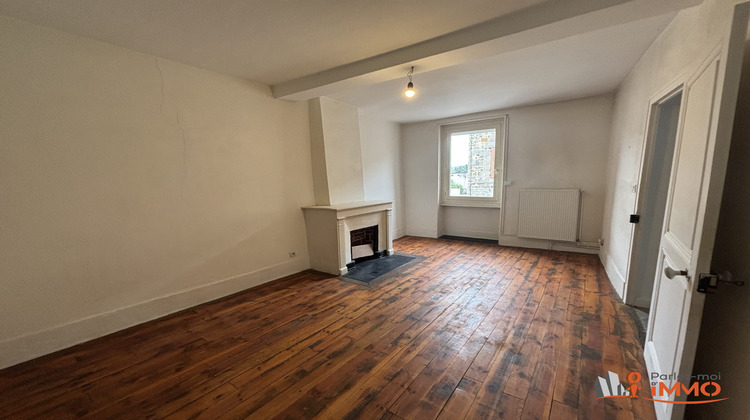 Ma-Cabane - Vente Maison Sury-le-Comtal, 74 m²