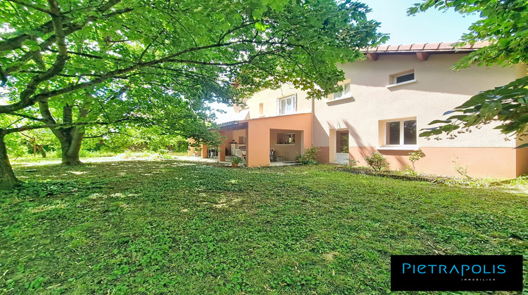 Ma-Cabane - Vente Maison Sury-le-Comtal, 262 m²
