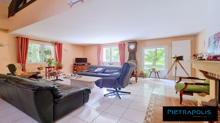 Ma-Cabane - Vente Maison Sury-le-Comtal, 262 m²