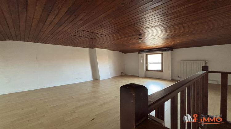 Ma-Cabane - Vente Maison Sury-le-Comtal, 62 m²