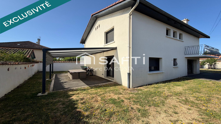 Ma-Cabane - Vente Maison Sury-le-Comtal, 105 m²