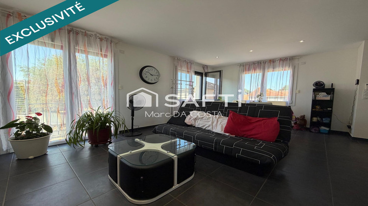Ma-Cabane - Vente Maison Sury-le-Comtal, 105 m²