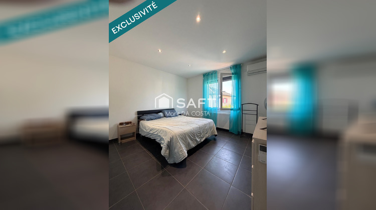Ma-Cabane - Vente Maison Sury-le-Comtal, 105 m²