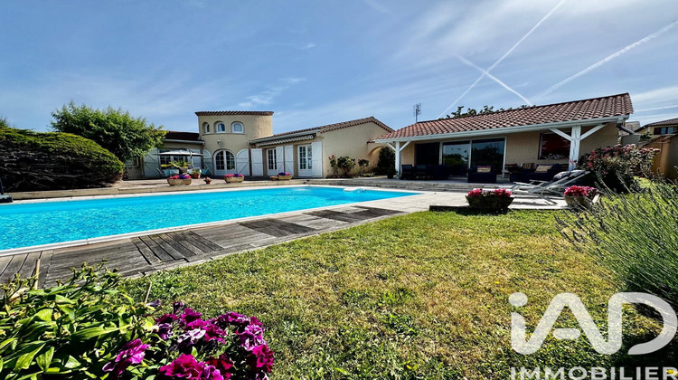 Ma-Cabane - Vente Maison Sury-le-Comtal, 128 m²