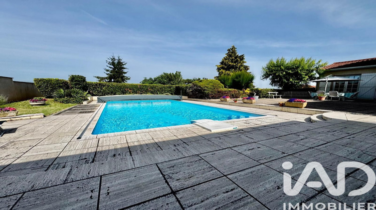 Ma-Cabane - Vente Maison Sury-le-Comtal, 128 m²