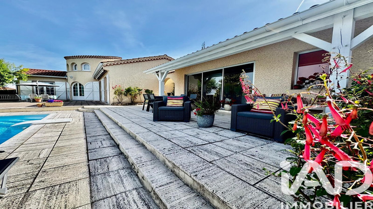 Ma-Cabane - Vente Maison Sury-le-Comtal, 128 m²