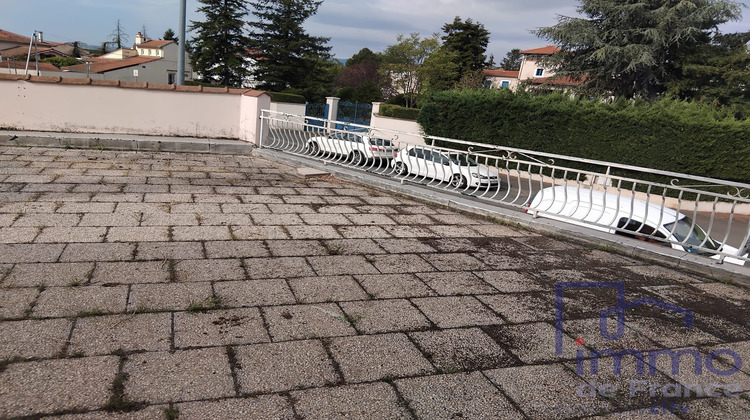 Ma-Cabane - Vente Maison Sury-le-Comtal, 110 m²