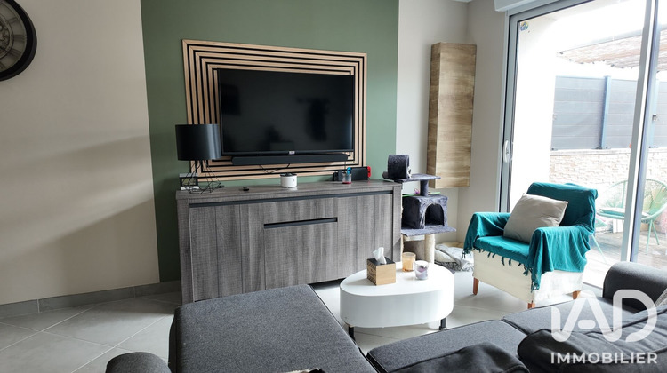Ma-Cabane - Vente Maison Sury-le-Comtal, 90 m²