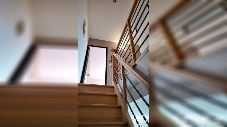 Ma-Cabane - Vente Maison Sury-le-Comtal, 90 m²