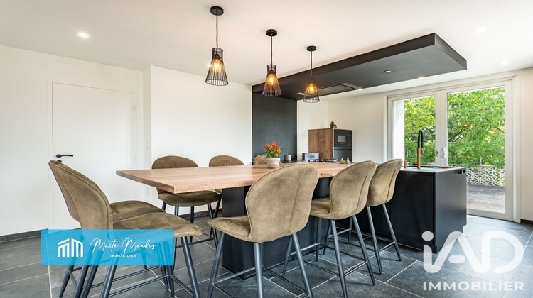 Ma-Cabane - Vente Maison Sury-le-Comtal, 306 m²