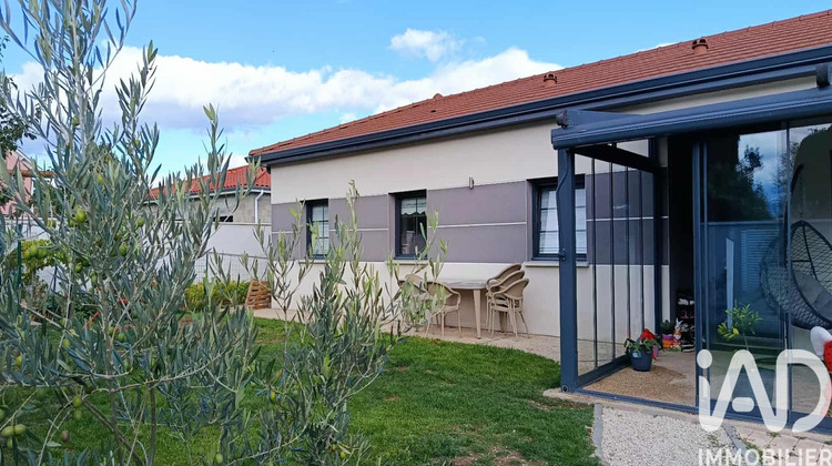 Ma-Cabane - Vente Maison Sury le Comtal, 110 m²