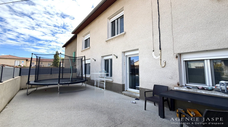Ma-Cabane - Vente Maison Sury-le-Comtal, 102 m²