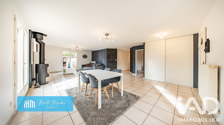 Ma-Cabane - Vente Maison Sury-le-Comtal, 113 m²