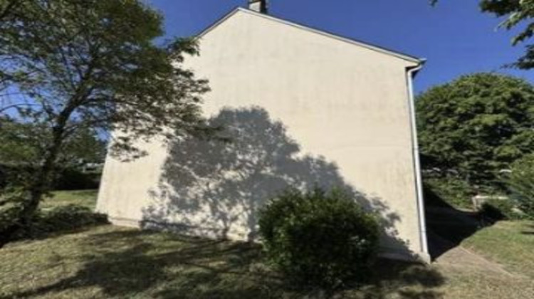 Ma-Cabane - Vente Maison Sury-près-Léré, 108 m²