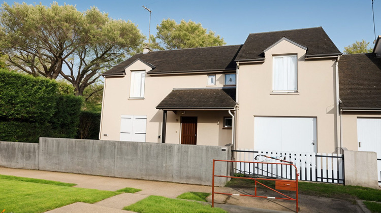 Ma-Cabane - Vente Maison Sury-près-Léré, 125 m²