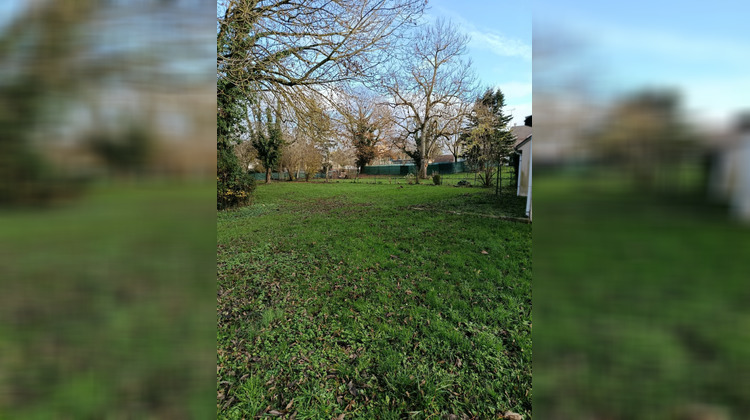 Ma-Cabane - Vente Maison Sury-près-Léré, 125 m²