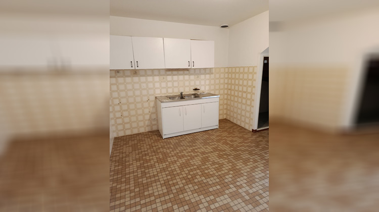 Ma-Cabane - Vente Maison Sury-près-Léré, 125 m²